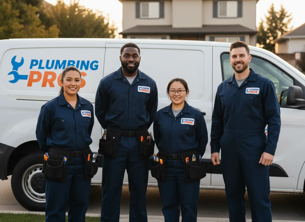 Water Heater Repair company in Richmond, OH